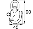 Drawing DSR051-90