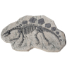 Sclpt Dino Sklt