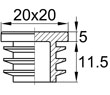Схема ILQ20