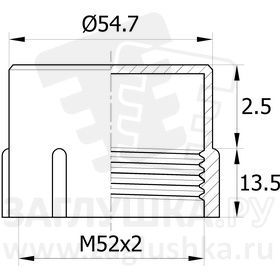 CF52X2