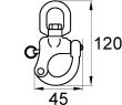 Drawing DSR051-120