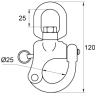DSR051-120