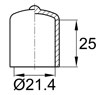 Схема PM21,4x25