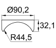Схема НПТ25-89
