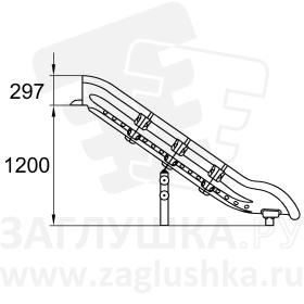 SGP14-1200-450
