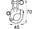 Схема DSR052-70