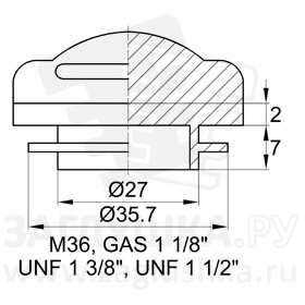 SF1.1/8