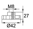 Схема БП42М8ЧС