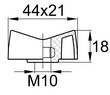 Схема FLHM44M10