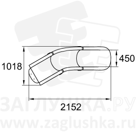 SGK34-1150-450