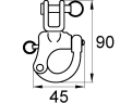 Drawing DSR052-90