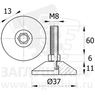 37М8-60ЧН