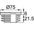 Схема ILT75