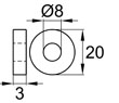 Схема ШБ8-20ЧЕ