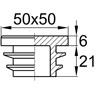 Схема 50-50ПЧБ