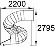 Схема ГВТ2000НКГ