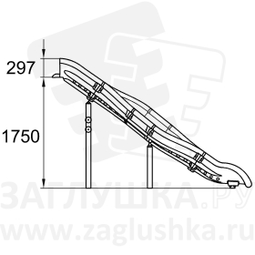 SGK44-1750-450