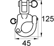 Drawing DSR052-125