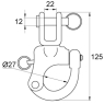 DSR052-125